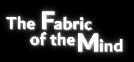 Cover art from The Fabric of the Mind