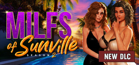 MILFs of Sunville - Season 2