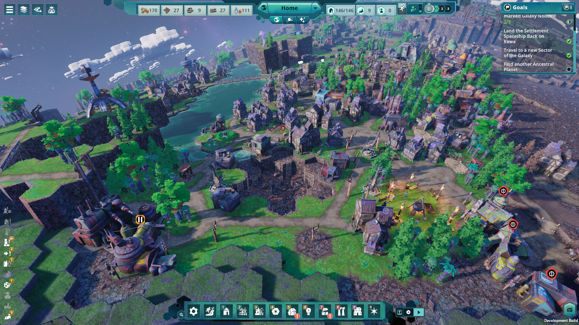Beyond These Stars screenshot 2