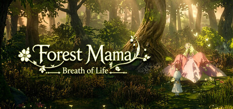 Forest Mama: Breath of Life