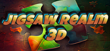 Cover art from Jigsaw Realm 3D