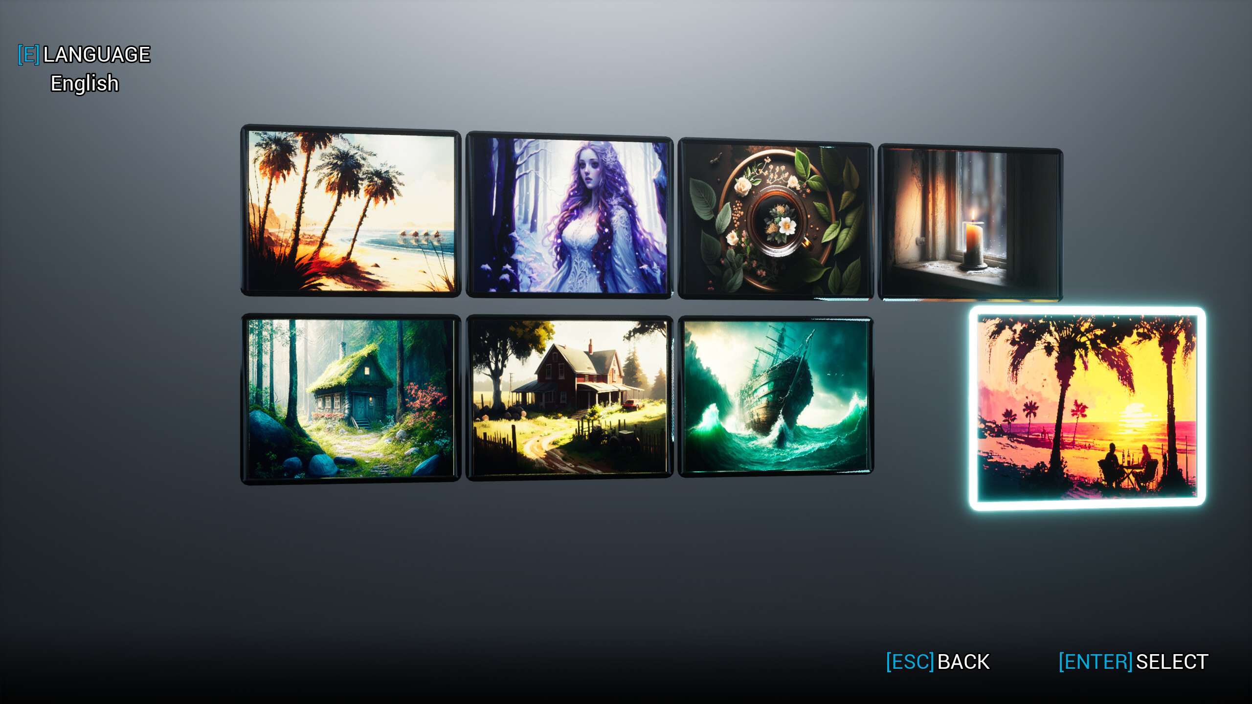 Jigsaw Realm 3D screenshot 5