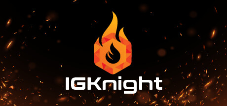 Cover art from IGKnight