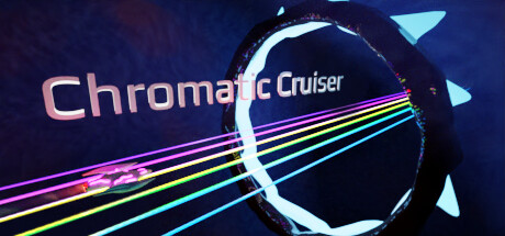 Cover art from Chromatic Cruiser