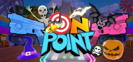 Cover art from On Point