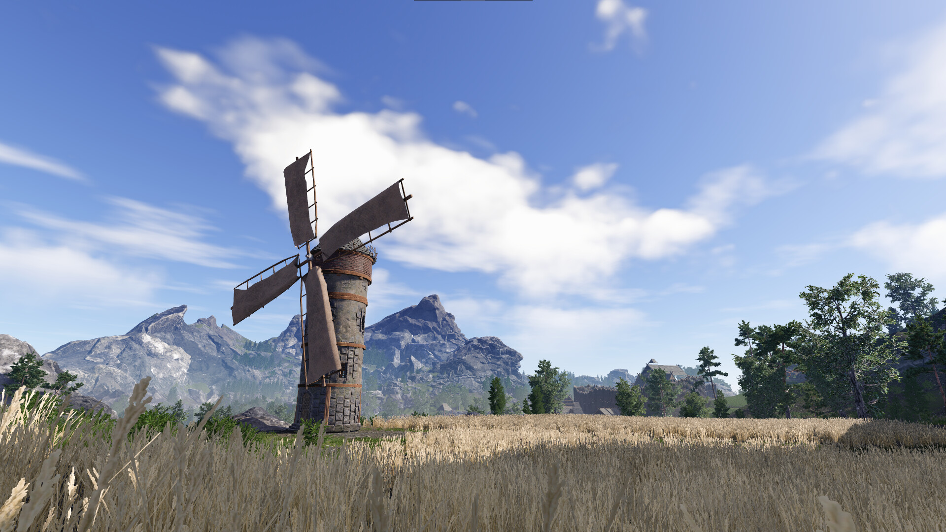Out of the Ashes screenshot 4