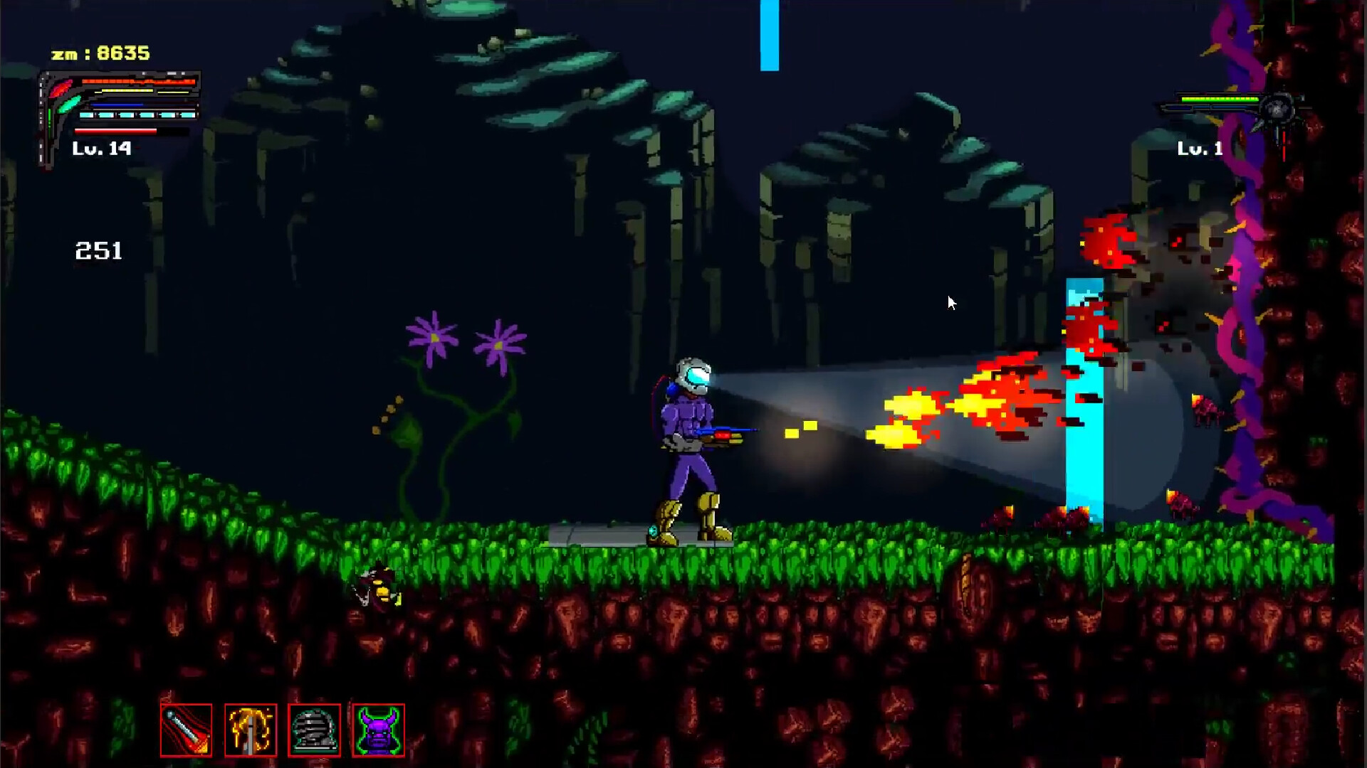 The Search: Lost Dreams screenshot 4