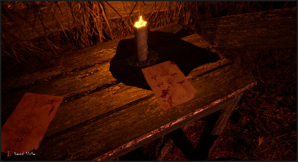 Valravn screenshot 5