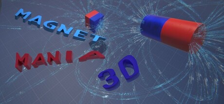Magnet Mania 3D