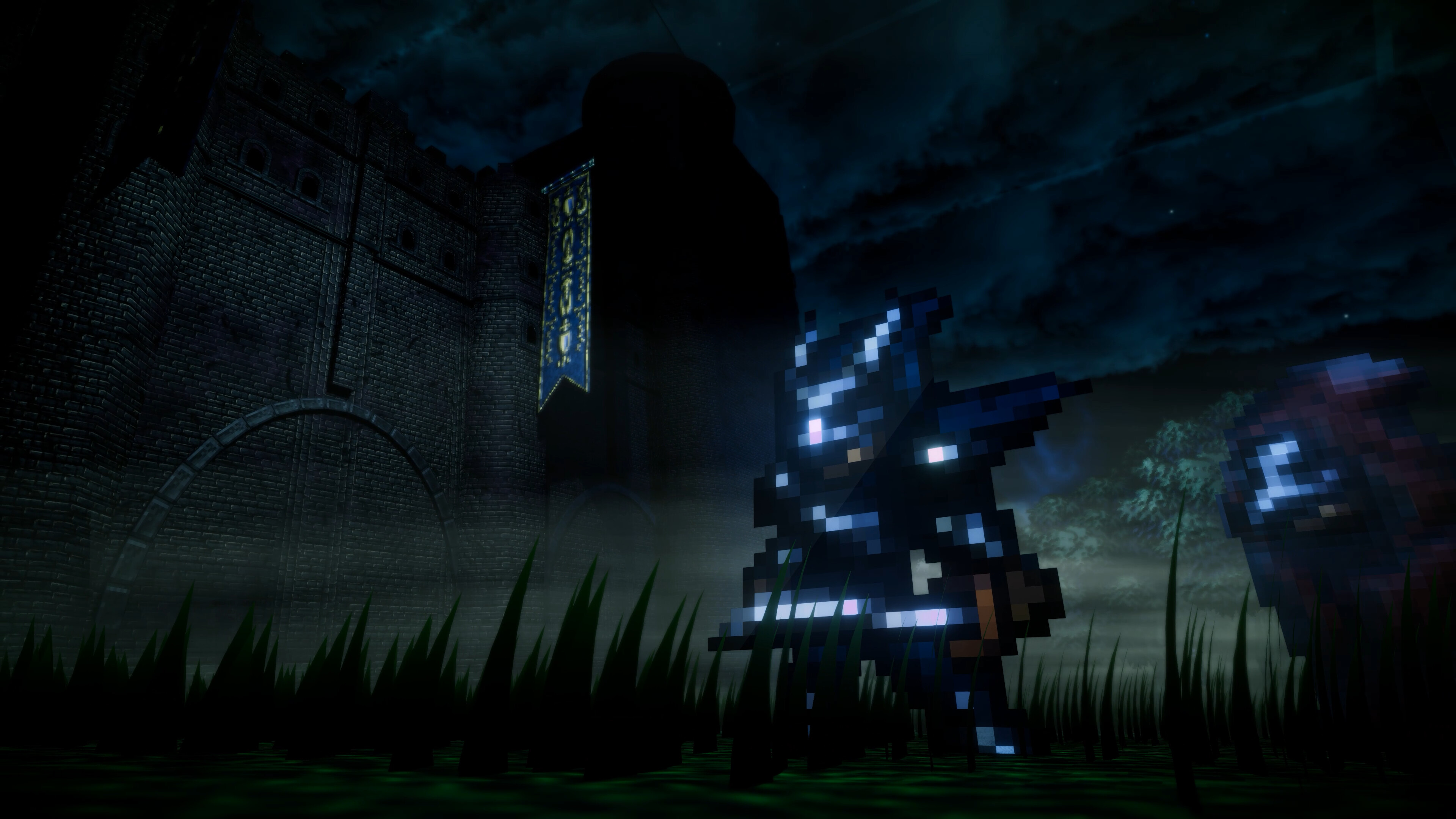 Fallen Symphony screenshot 2