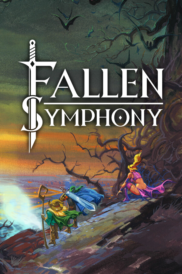 Fallen Symphony
