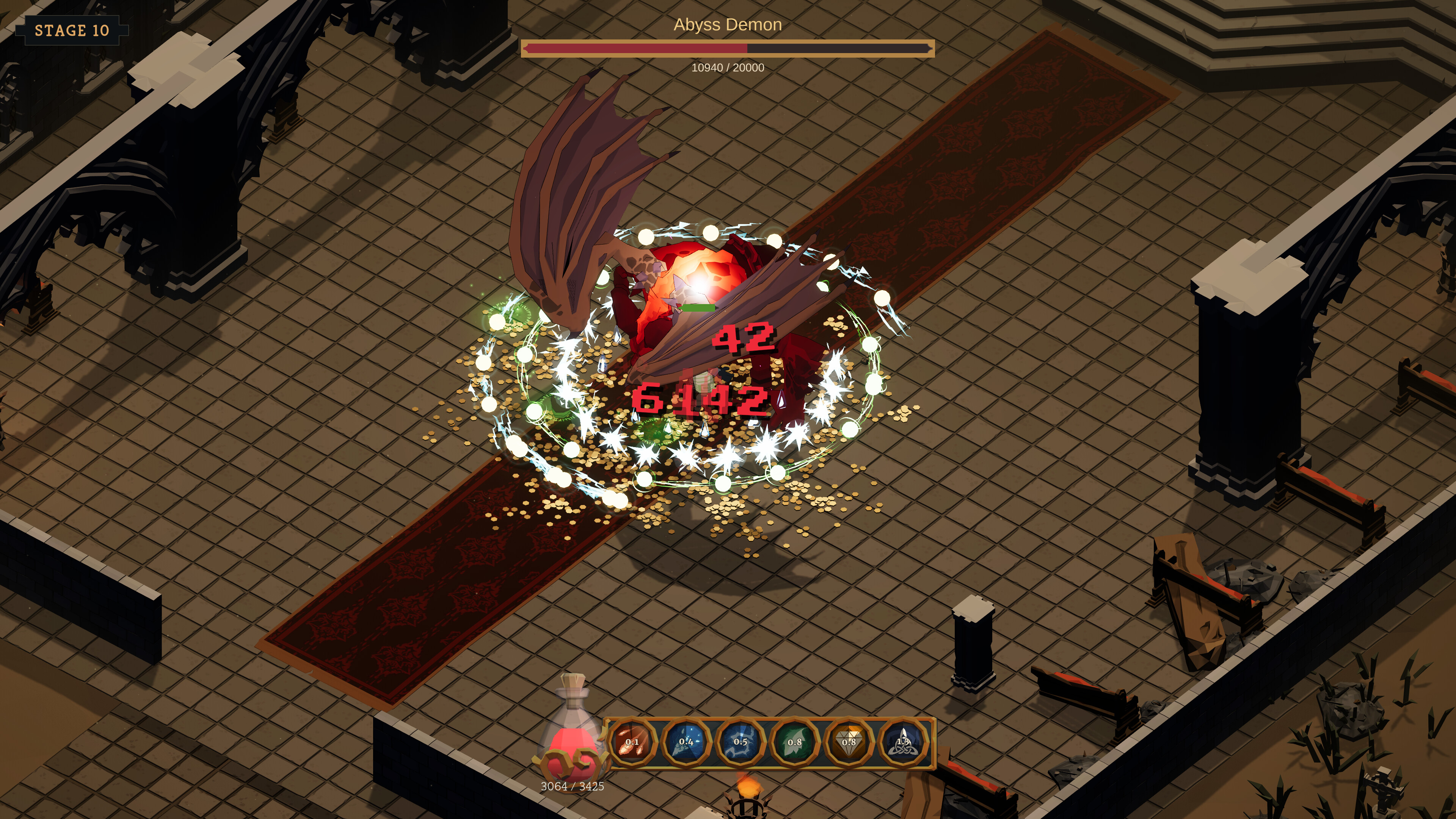 The Forgemage screenshot 3