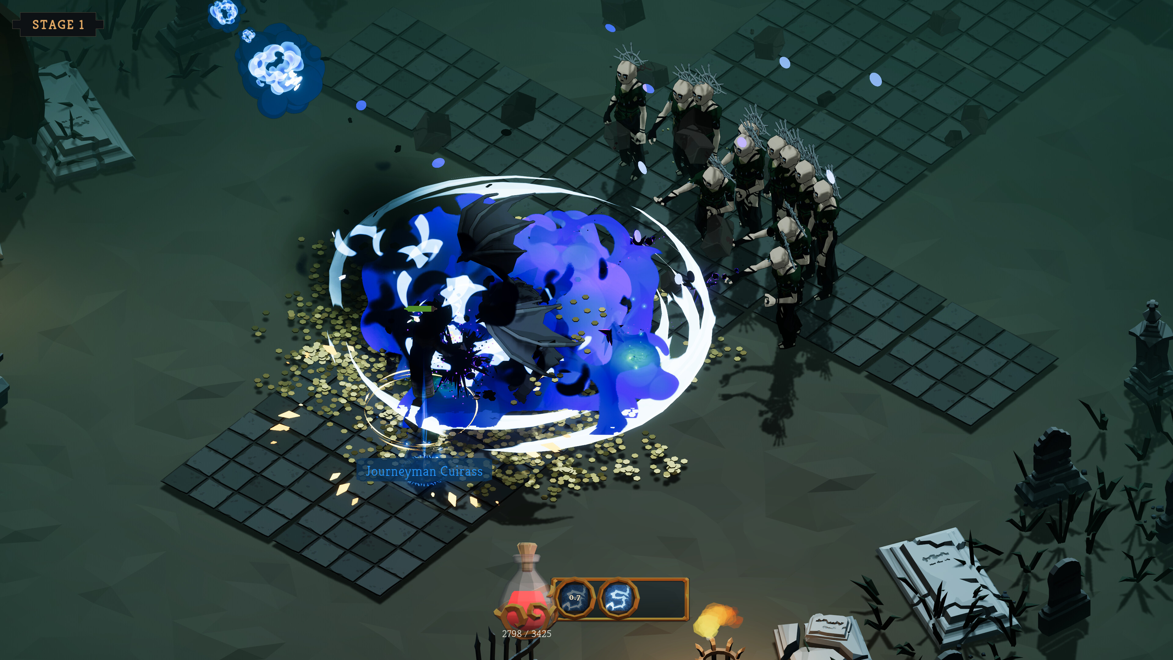 The Forgemage screenshot 5