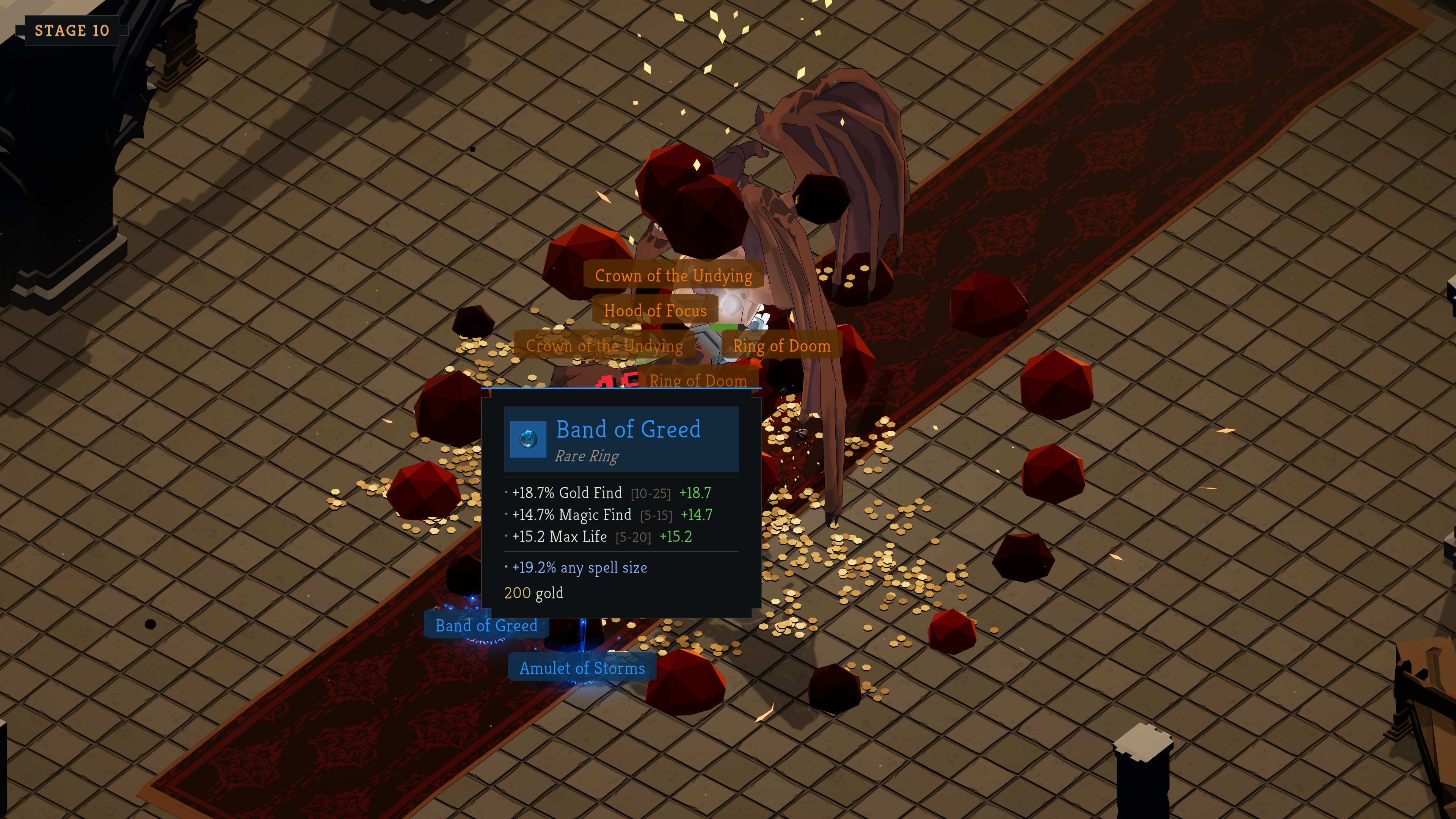 The Forgemage screenshot 4