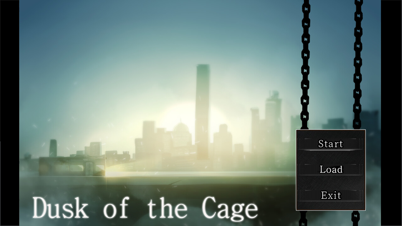 Trailer poster