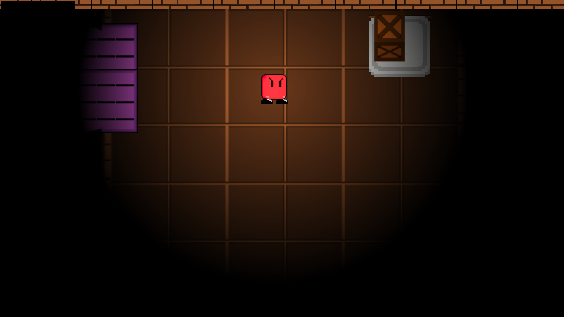Angry Cubes trailer