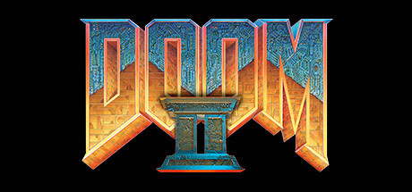 Doom 2 on store PC