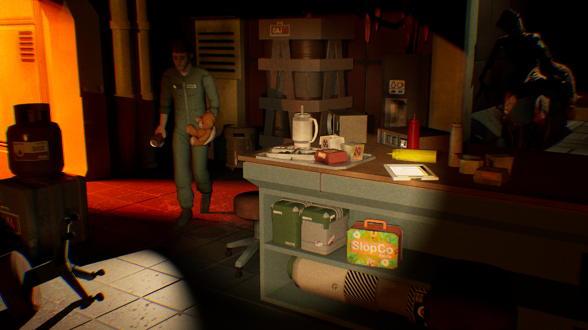 We Are Things screenshot 3