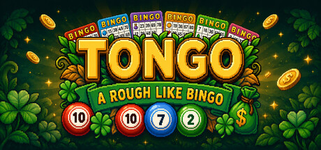 Tongo