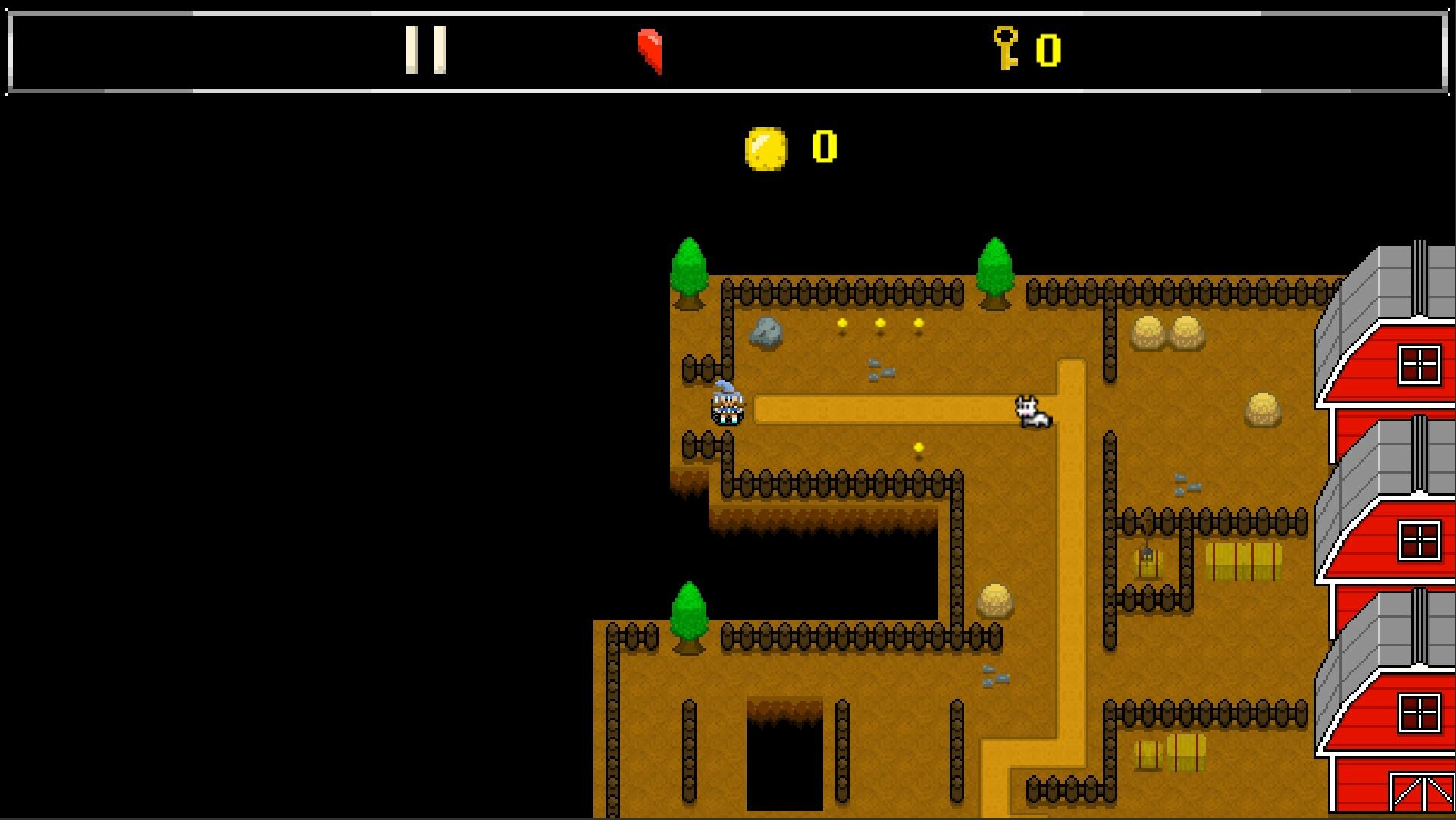 Dungeon Dash - Tales of the Necromancer screenshot 3