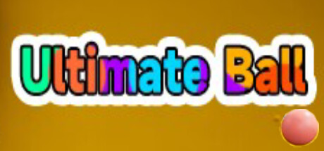 Cover art from Ultimate Ball