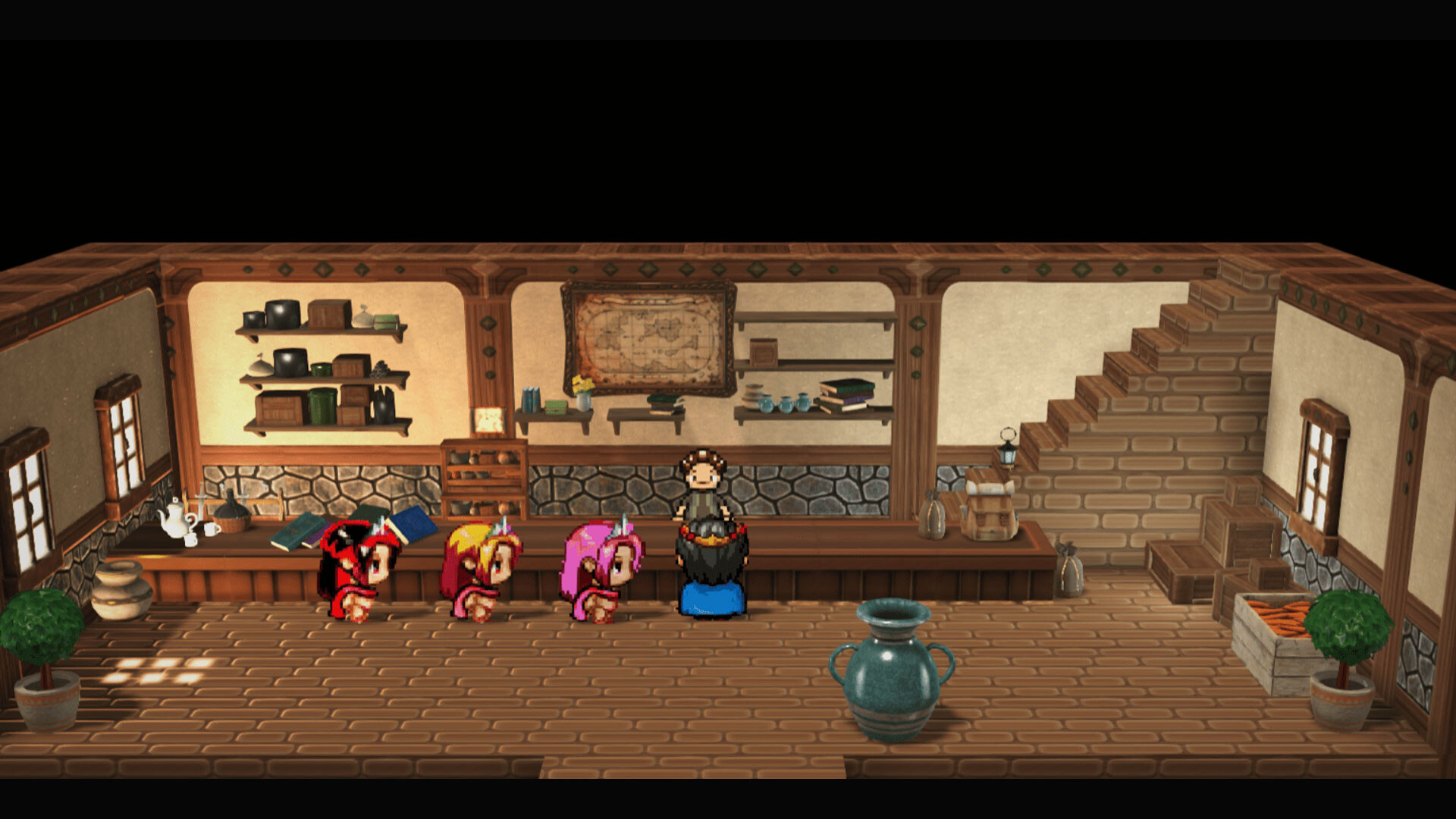 Aniahikoaexperiment A3A-Aver.AAA23082025AAA: A A Micro Prince Akihiko Aexp3 & A A Micro Princess A screenshot 3