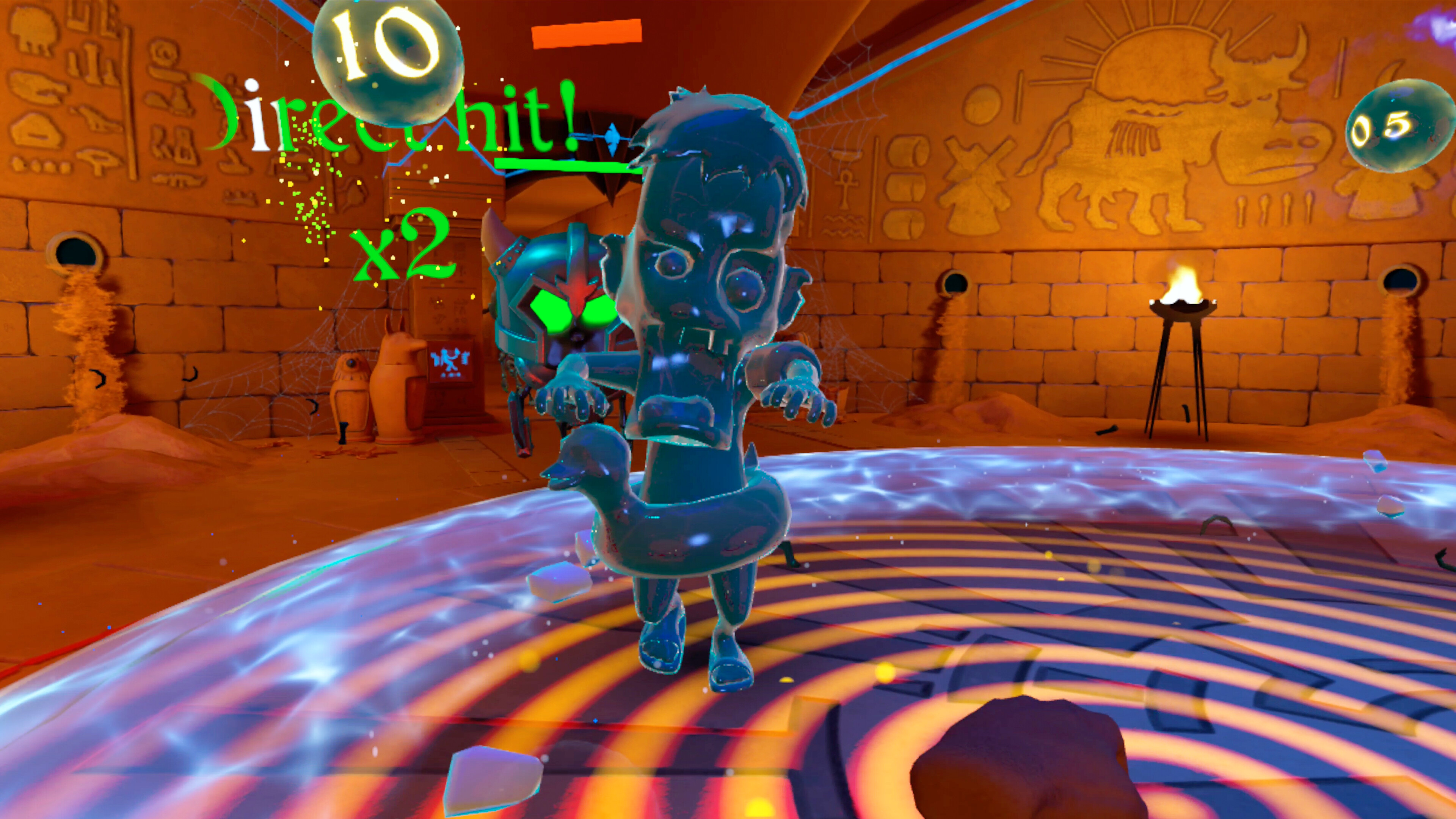 Undead Quest screenshot 4