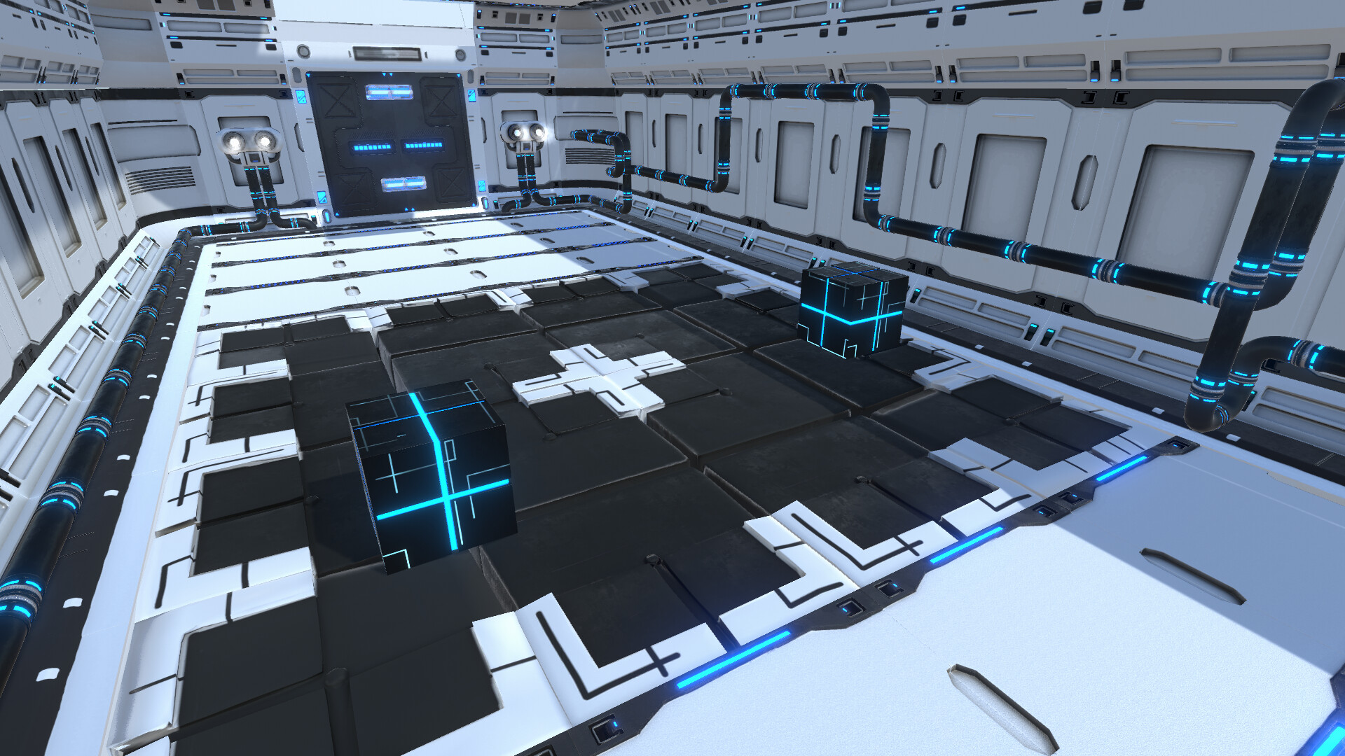 逃出空间 screenshot 2