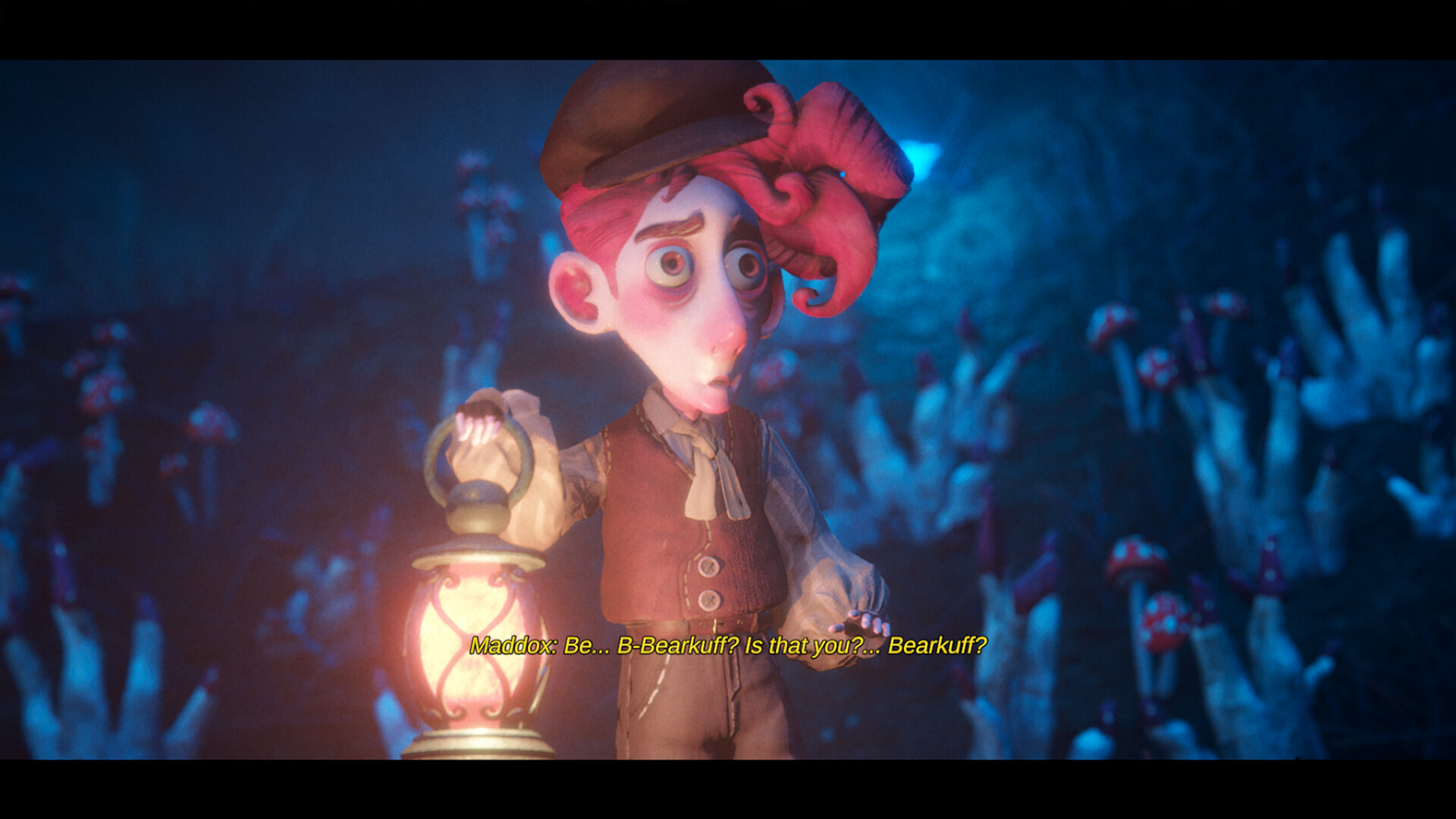 Mutter screenshot 3