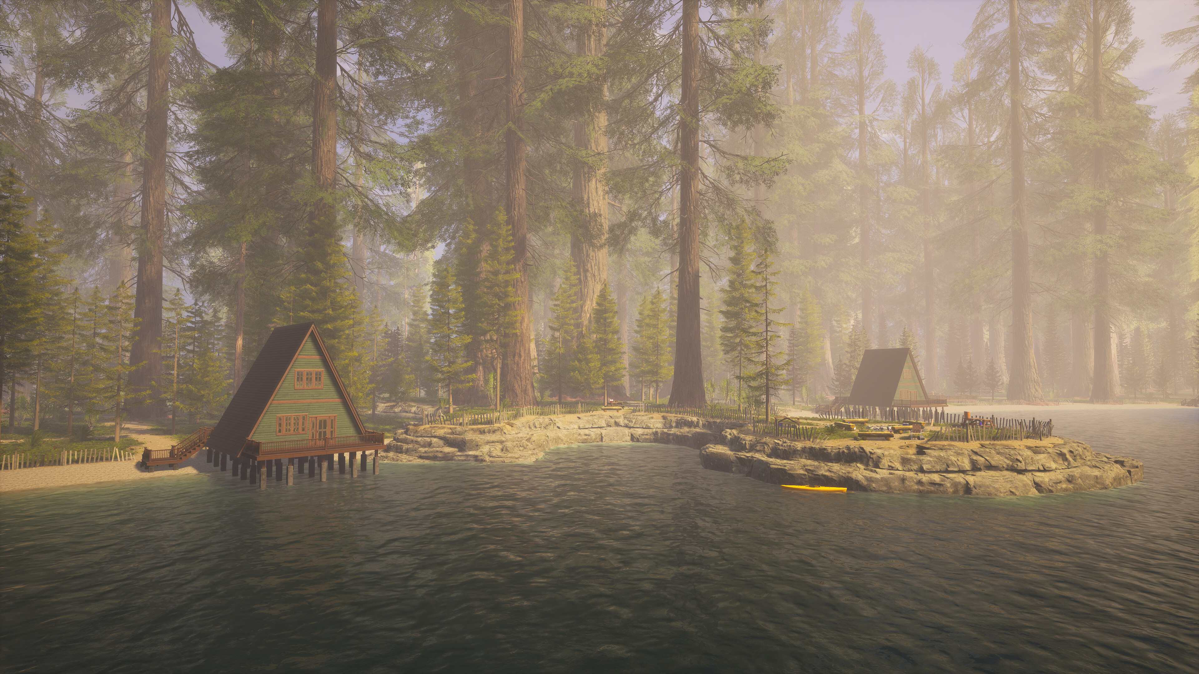 Hunting Bigfoot screenshot 5