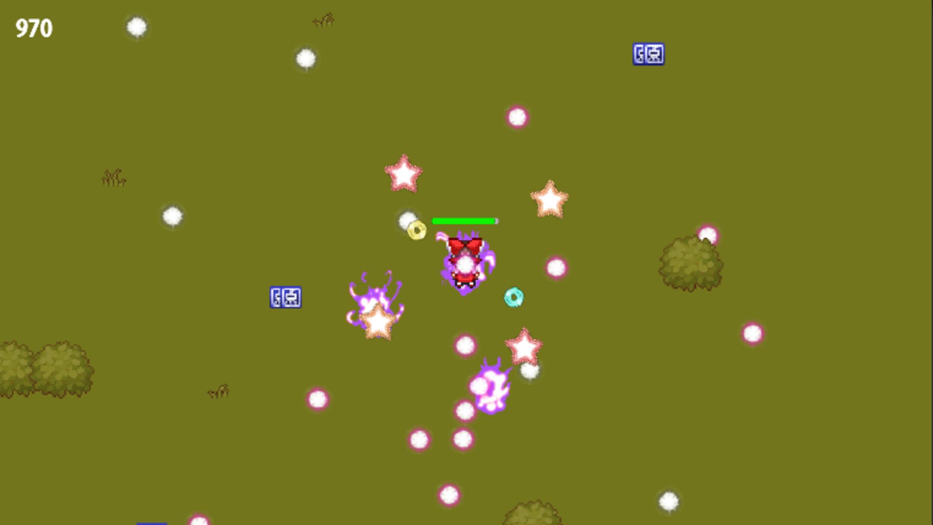 TouhouTraveler screenshot 2