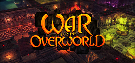 Steam 커뮤니티 :: War for the Overworld