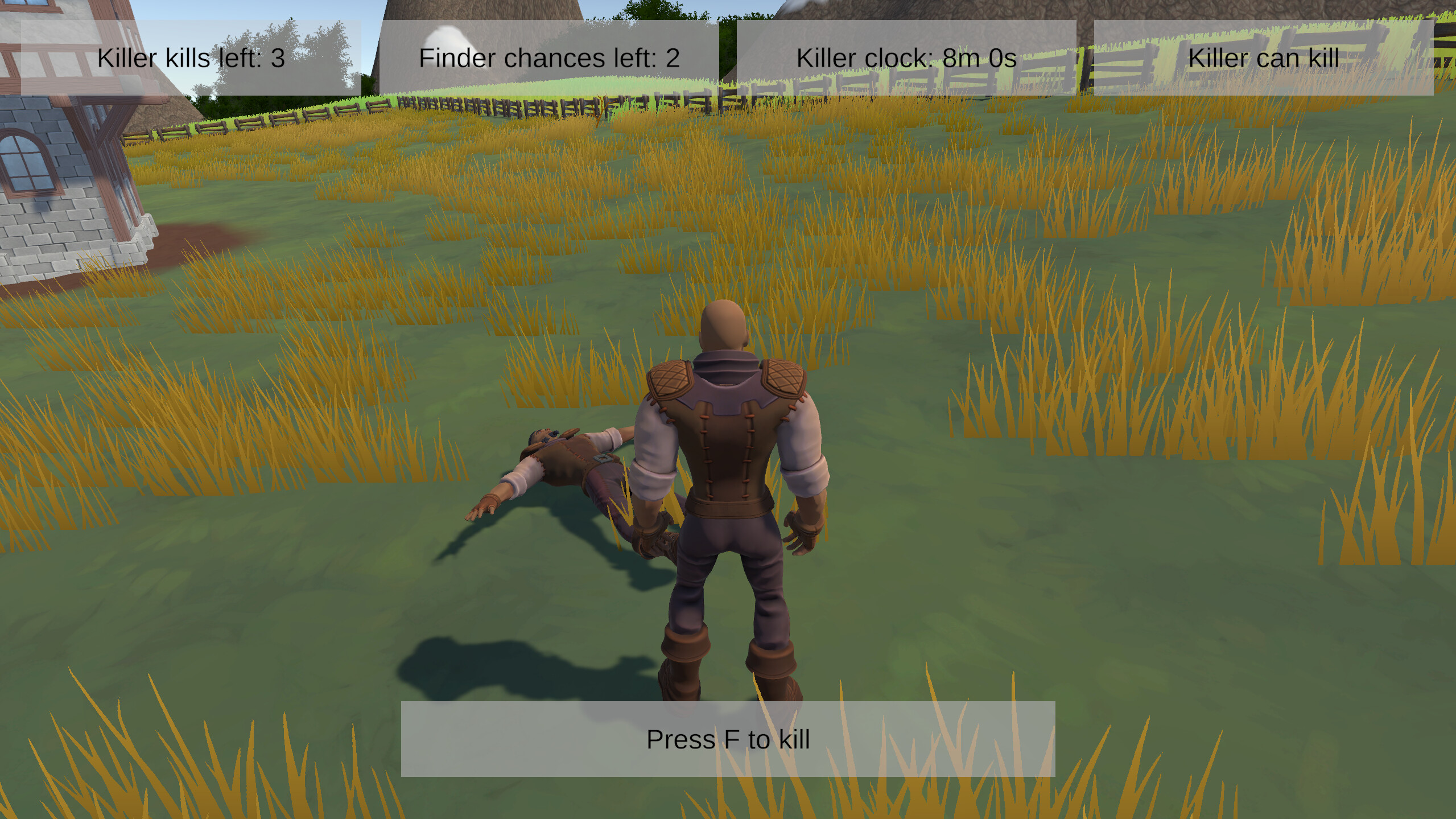 Mimics the bots screenshot 4