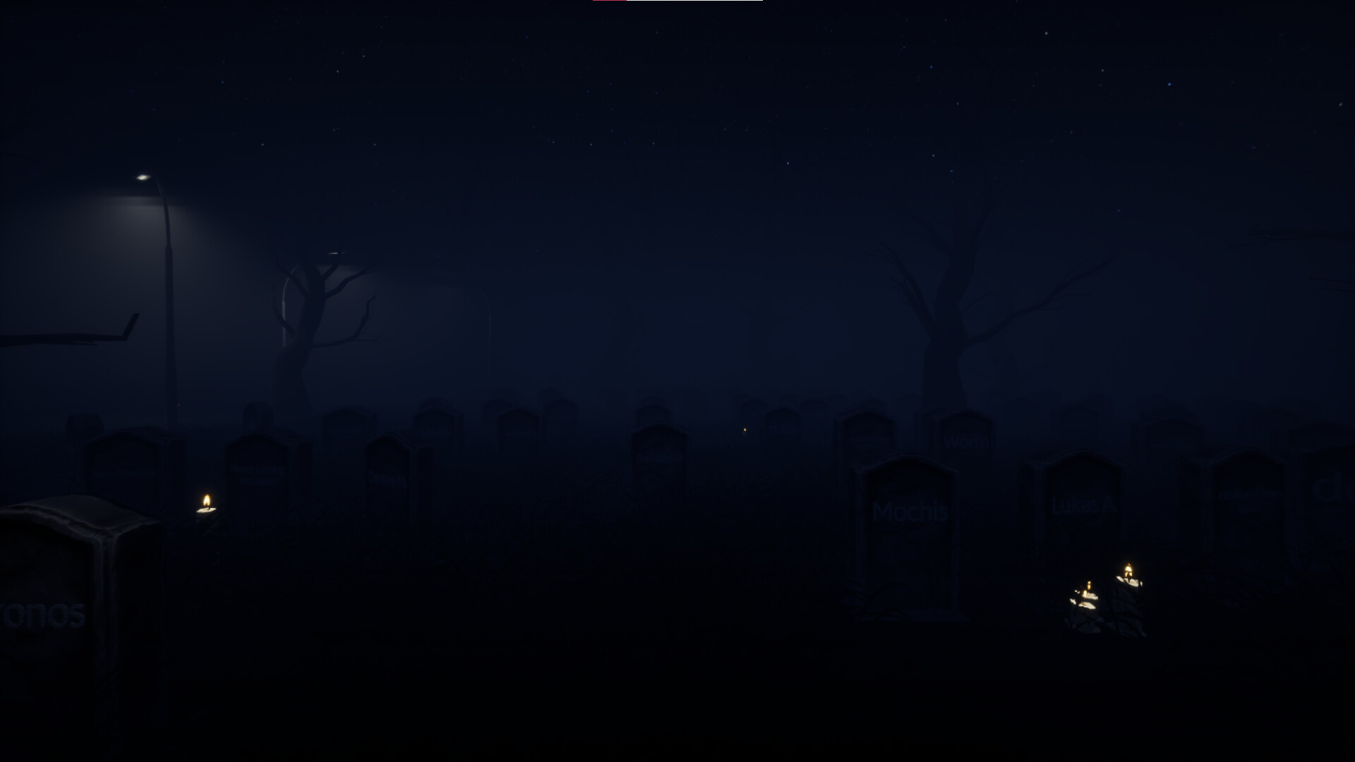 Infinitum: The Backrooms Story screenshot 5