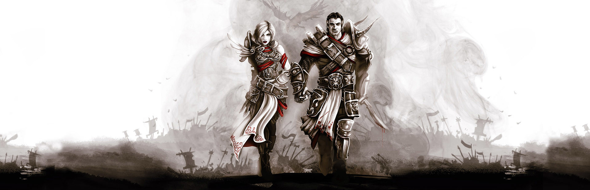 Игра Divinity: Original Sin