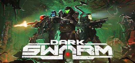 DarkSwarm Cover Image