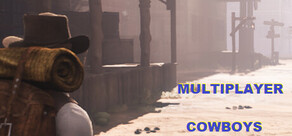 Multiplayer Cowboys