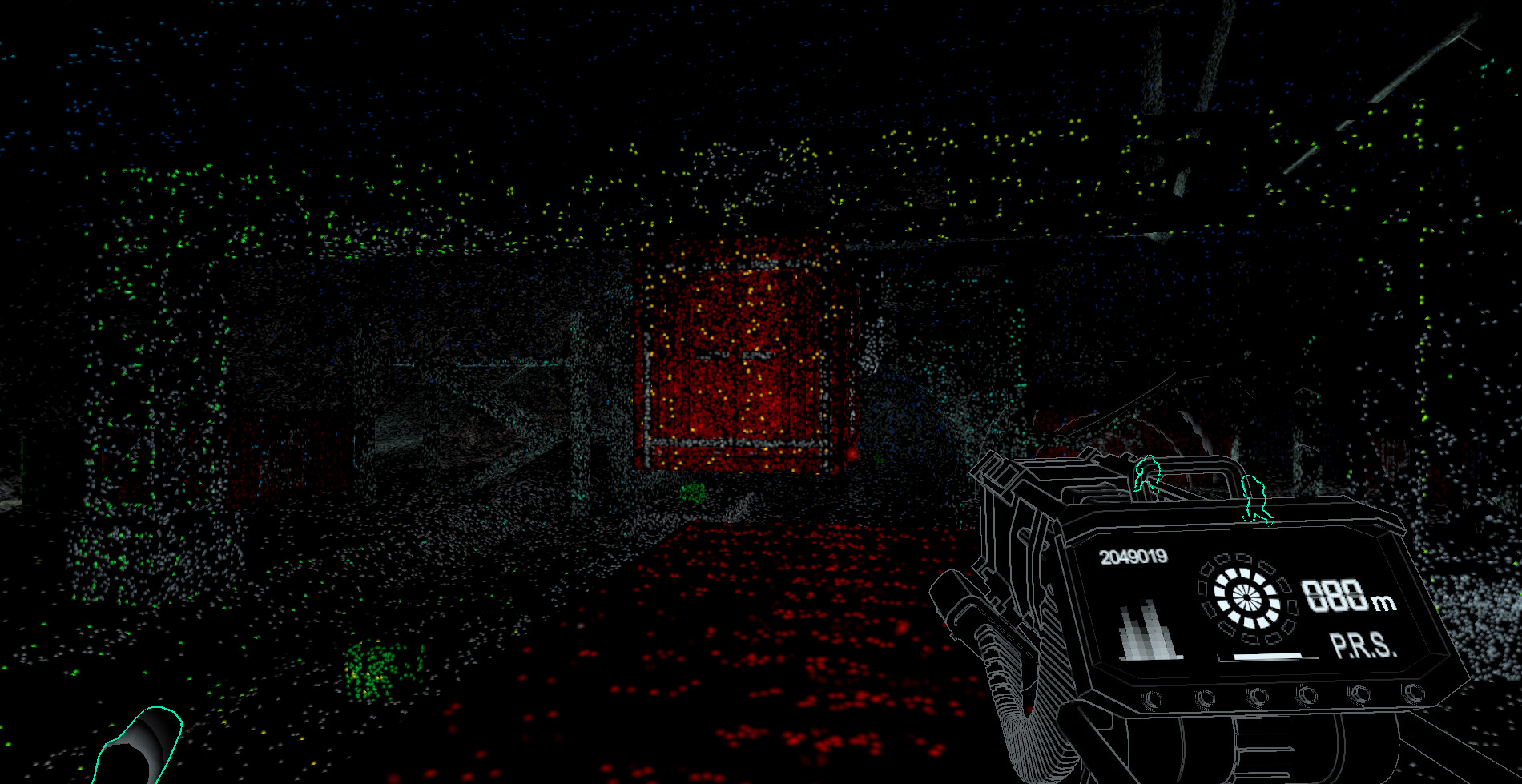 PHOTONS screenshot 5