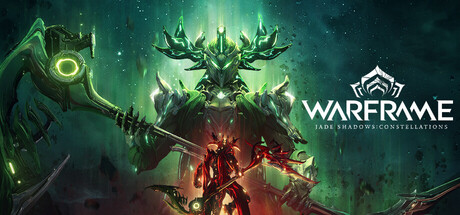Warframe