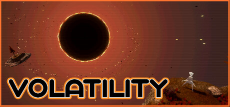 Cover art from Volatility