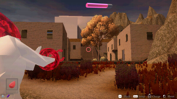 Volatility screenshot 5