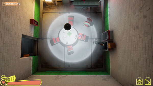The Directorate: The Spy Who Killed A Saint screenshot 3