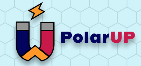 Cover art from PolarUP