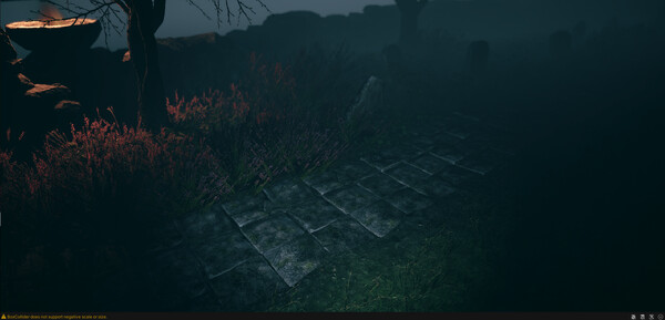 The Groundskeeper - Early Access screenshot 1