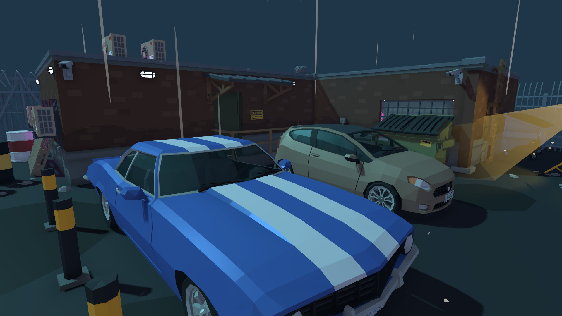 Car Dealer's Life screenshot 3