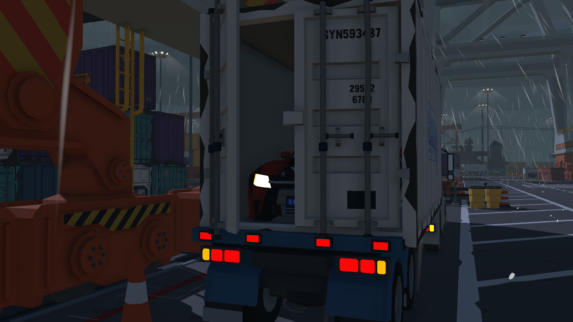 Car Dealer's Life screenshot 5