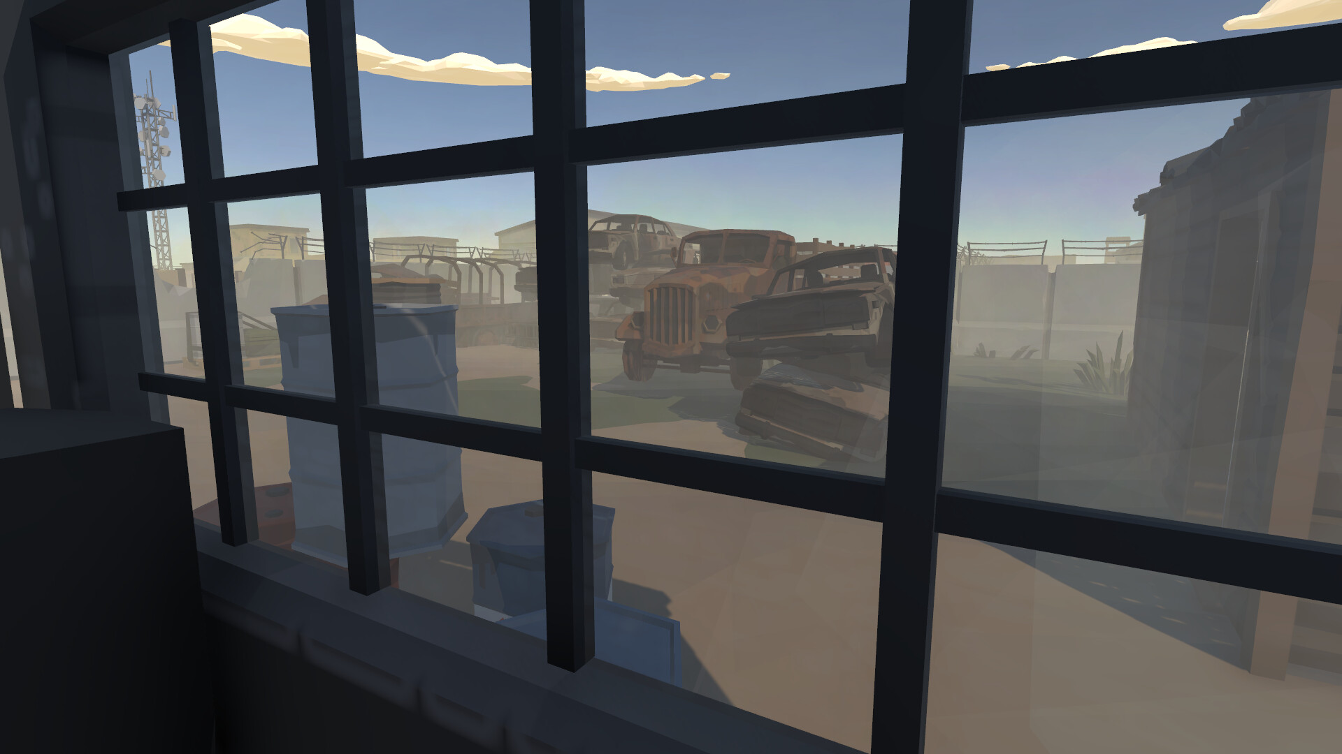 Car Dealer's Life screenshot 4