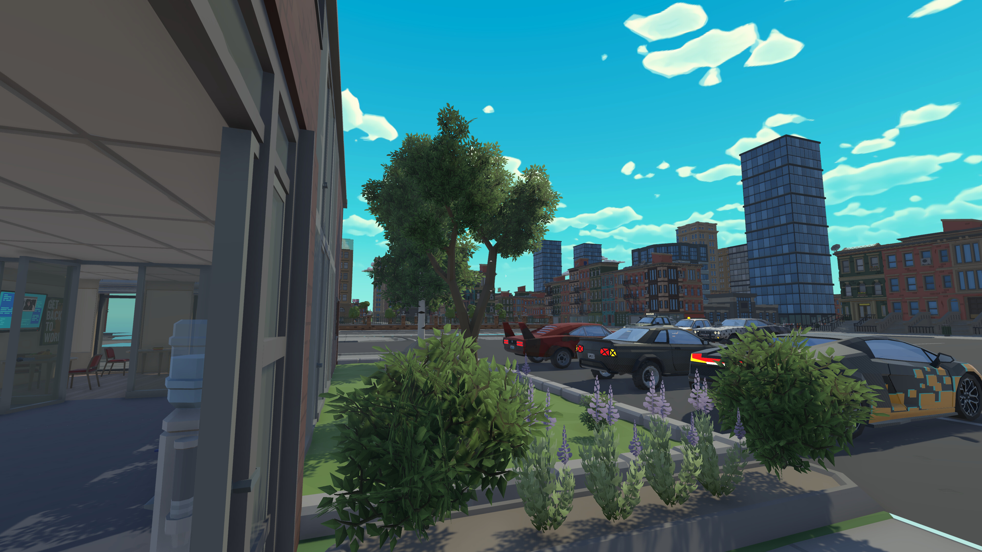 Car Dealer's Life screenshot 1