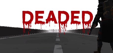 Cover art from Deaded