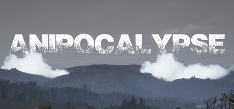 Cover art from Anipocalypse